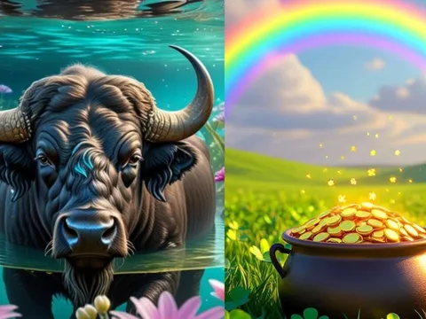 3 con giáp càng không vội vàng càng dễ giàu: Đi chậm nhưng bền, càng về sau càng phát