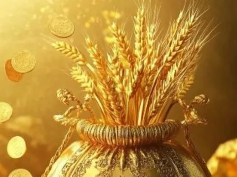 3 con giáp có vận tiền cực đỏ trong 10 ngày tới: Càng dám nhận việc khó, cơ hội càng dễ giàu