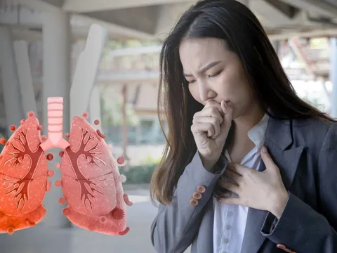 3 dấu hiệu cảnh báo ung thư phổi nhưng nhiều người bỏ qua, sau 40 tuổi nhất định phải chú ý