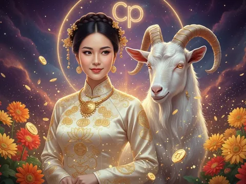 3 tuổi càng chăm chỉ càng sáng cửa thăng tiến Tiền Tài, không tị nạnh vẫn đi lên