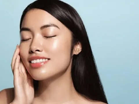 4 bước chăm sóc da đơn giản giúp làn da rạng rỡ ngày 8.3