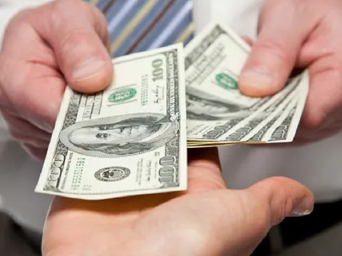 4 loại tiền càng tiêu đi càng mang về nhiều tài lộc, dễ dàng giàu có