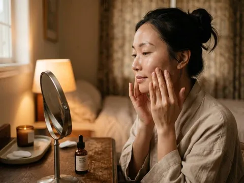 5 cách kích thích collagen tự nhiên giúp da săn chắc, làm chậm lão hoá sau tuổi 25