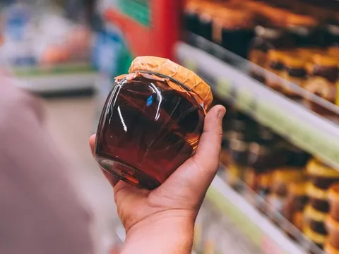 5 loại thực phẩm không bao giờ hết hạn sử dụng, để càng lâu càng quý