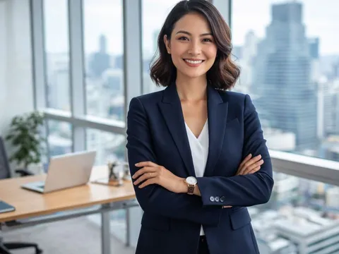 5 sự thật về thành công giàu có mà ít ai nói thẳng: Càng sớm hiểu càng bớt đi đường vòng