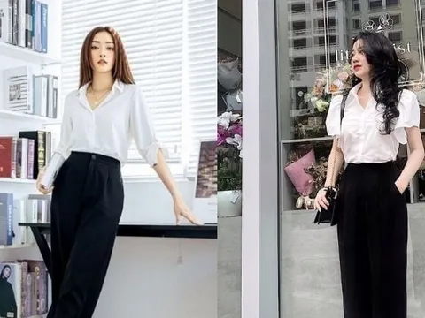 6 món đồ thời trang cơ bản giúp xây dựng phong cách sang trọng mà không cần chi tiêu đắt đỏ