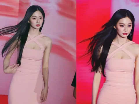 Chu Tử Du gây chú ý với màn đáp trả tinh tế khi bị chê ngoại hình, tiết lộ thói quen giữ dáng