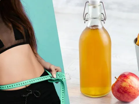 Loại đồ uống quen thuộc giúp giảm mỡ bụng, đặc biệt là mỡ bụng dưới