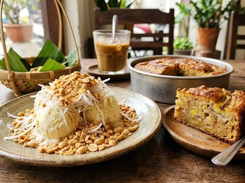 Loại quả quen thuộc ở Việt Nam lọt top tốt cho sức khỏe: Làm kem hay bánh đều ngon