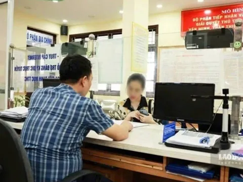 Lương công chức tăng 15%: Lương hưu có được điều chỉnh theo?