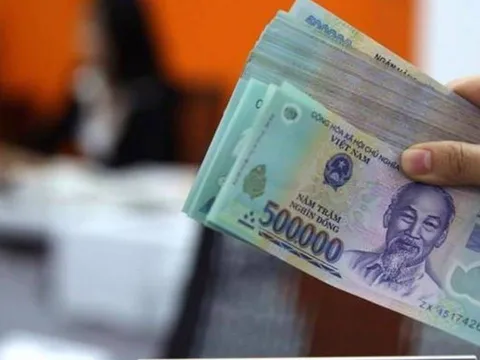 Lương hưu 2026 thay đổi ra sao sau đợt tăng 15%?