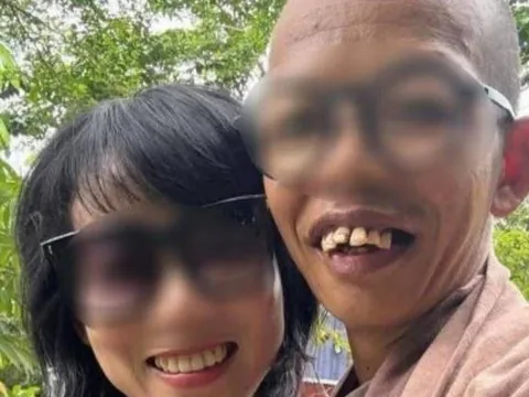 Lý do “sư Nhuận Đạt” xin hoàn tục là gì? Hành động sau đó gây nhiều thắc mắc