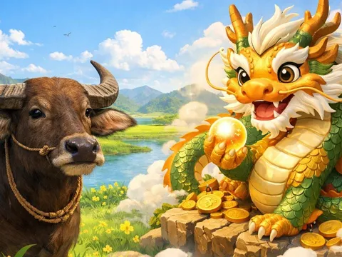 Nửa đời gian khổ nhưng không bỏ cuộc: 4 tuổi từ tuổi trung niên càng dễ gặp vận may, đảo ngược tình thế