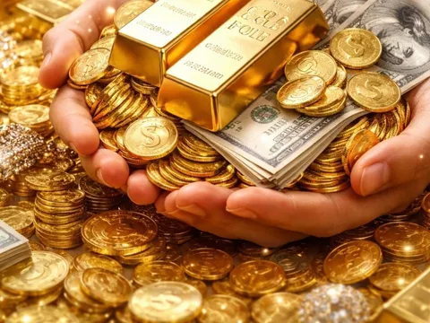 Sau ngày 9/3: 2 tuổi tiền bạc quấn quanh, cơ hội giàu khắp lối; 1 tuổi phải cật lực cạnh tranh