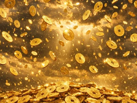 Thứ Hai, Ba (9-10/3): 3 tuổi nhận mưa vàng lời khen, cơ hội lớn, 1  tuổi còn đón khoản tiền bất ngờ