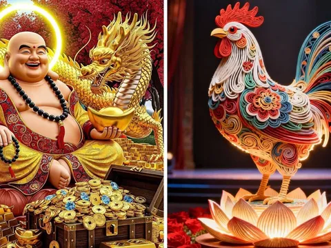 Thứ Hai đến Thứ Tư (9,10,11/3): 3 tuổi Lội Ngược Dòng Ngoạn Mục, làm ăn sinh lời, tiền về tới tấp