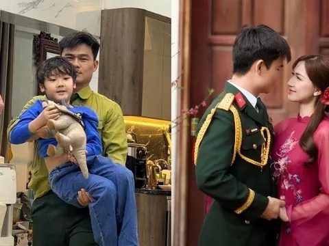 Thực hư tin đồn Hòa Minzy và chồng sắp cưới đã có con chung