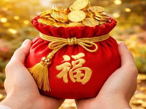  Từ 9-14/3: 3 con giáp càng làm càng thấy cơ hội, chăm chỉ là có lộc lớn