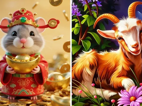 Từ 9/3 đến 15/3: 3 tuổi Trúng Số Độc Đắc, ngồi mát ăn bát vàng, lộc lá quấn thân