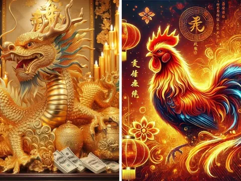 Từ giờ tới 25/3: 2 tuổi công danh khởi sắc, mở bát giàu sang, 1 tuổi cẩn trọng mất tiền