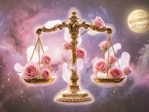 Tử vi tuần mới 9 – 15/3: 4 chòm sao được “vũ trụ gọi tên”, tài lộc và tình cảm cùng lúc khởi sắc