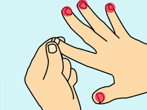 Tuyệt chiêu Đông y, bóp 10 đầu ngón tay chữa bệnh nan y