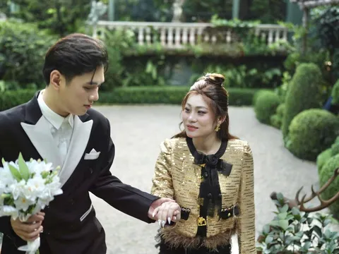 Từ lời dạy của Minh Nhí, Hữu Châu đến hành trình lập gánh lô tô của Bảo Bảo