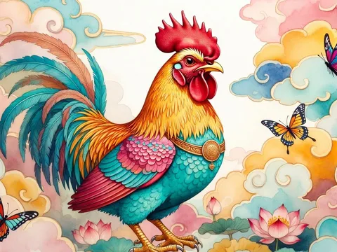 10 ngày cuối tháng 1 Âm lịch: 4 con giáp được dự báo “đắc tài, đắc lộc”, tài sản có thể tăng nhanh