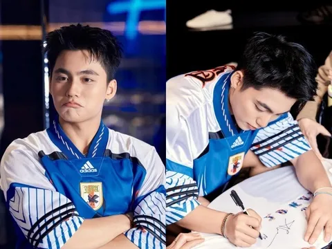 MONO ký tặng người hâm mộ tại Hà Nội, hết mình "dance battle" với Mai Tinh Vi