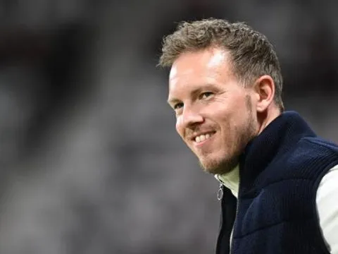 Carrick hay Nagelsmann mới là mảnh ghép hoàn hảo cho Man Utd?