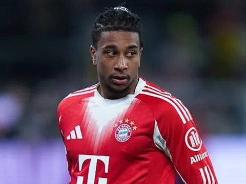 Liverpool tìm thấy người kế nhiệm Salah nơi Olise