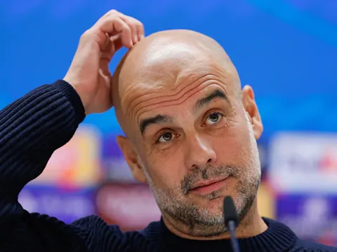 Pep dùng bản lĩnh ăn ba nắn gân dàn sao Arsenal