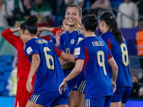 Điểm tin bóng đá Việt Nam 9/3: Nguyễn Xuân Son vô duyên khó tin; Philippines hạ Iran, tạo sức ép lên tuyển nữ Việt Nam