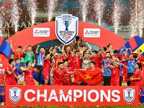 Lịch sử tuyển Việt Nam từ sơ khai đến kỷ nguyên vươn tầm