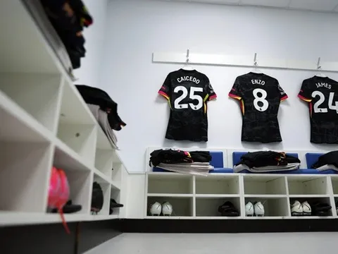 Leboeuf nêu tên 3 sao Chelsea khiến PSG lo sợ