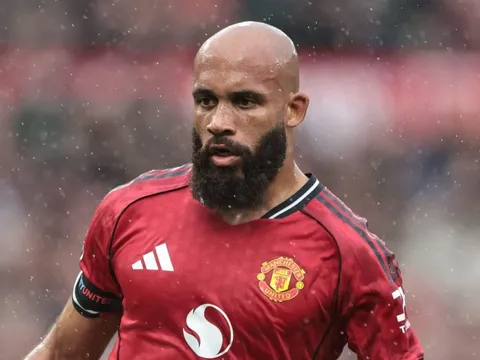 40 triệu bảng có thể giúp MU mang về "Mbeumo mới"