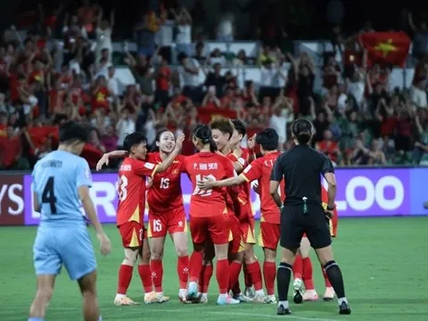 Soi trận Nữ Nhật Bản vs Nữ Việt Nam: Cố thủ nuôi hy vọng