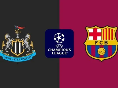 Soi trận Newcastle vs Barca: Thử thách lịch sử ở St James' Park