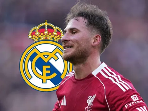 Sếp cũ Everton gọi Liverpool là sân sau của Real