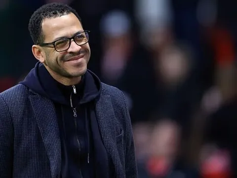 Liam Rosenior shuts down PSG Champions League theory after Chelsea's FA Cup scare