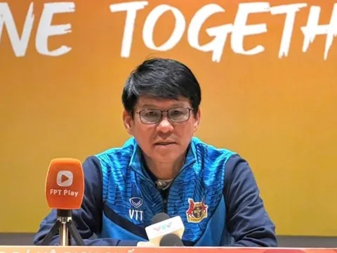 Ninh Bình và nỗi lo triết lý ngày ông Vũ Tiến Thành ra mắt