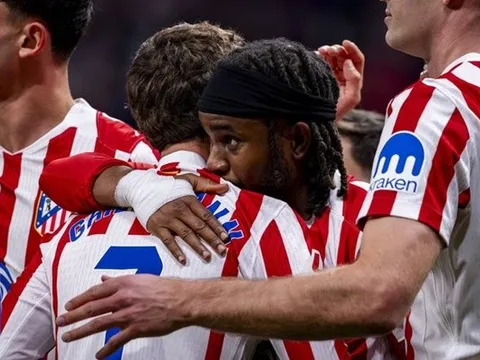 Soi trận Atletico Madrid vs Tottenham: Hiểm địa chờ Spurs