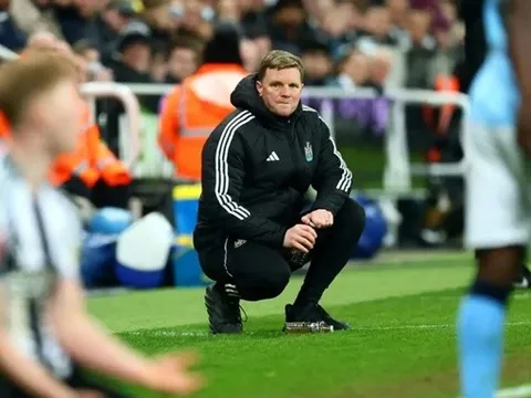 3 chìa khóa chiến thuật giúp Newcastle hạ Barca