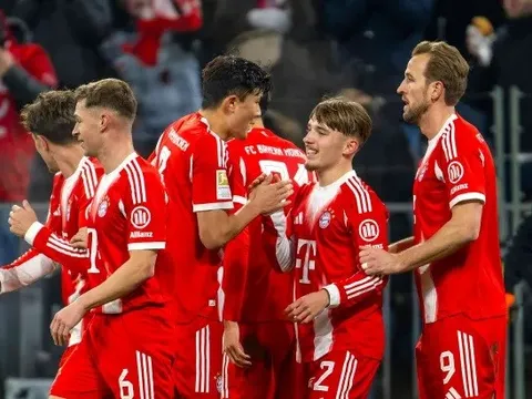 Soi trận Atalanta vs Bayern Munich: Khó cản Hùm xám