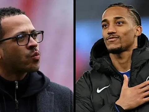 Ghi 18 bàn cho Chelsea, Pedro tri ân HLV Rosenior