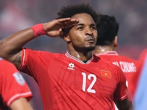 Báo Malaysia gọi Xuân Son là cỗ máy ghi bàn khét tiếng