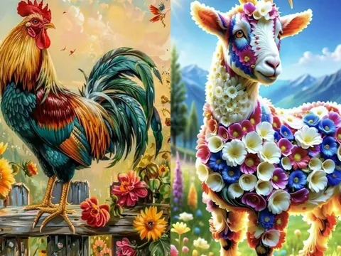 3 con giáp càng về cuối năm càng phát: Đầu năm vất vả nhưng càng đi càng lên, chớ vội nản lòng