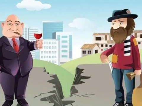 3 kiểu người khó giàu có: Sự thật không nằm ở số phận