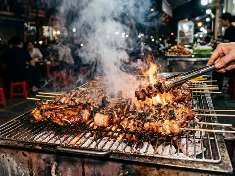 3 loại thịt quen thuộc trên mâm cơm Việt có thể làm tăng nguy cơ ung thư, nhiều gia đình vẫn ăn thường xuyên