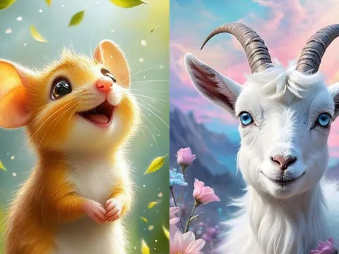 4 con giáp rất khó nói lời từ chối nên hay Mệt Mỏi, Thiệt Thòi, biết từ chối thì đời sẽ sang trang